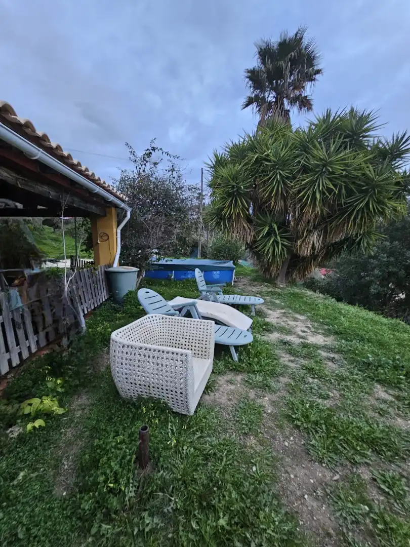 Casa rústica con jardín en venta en Casalpalma - Fahala, imagen 22