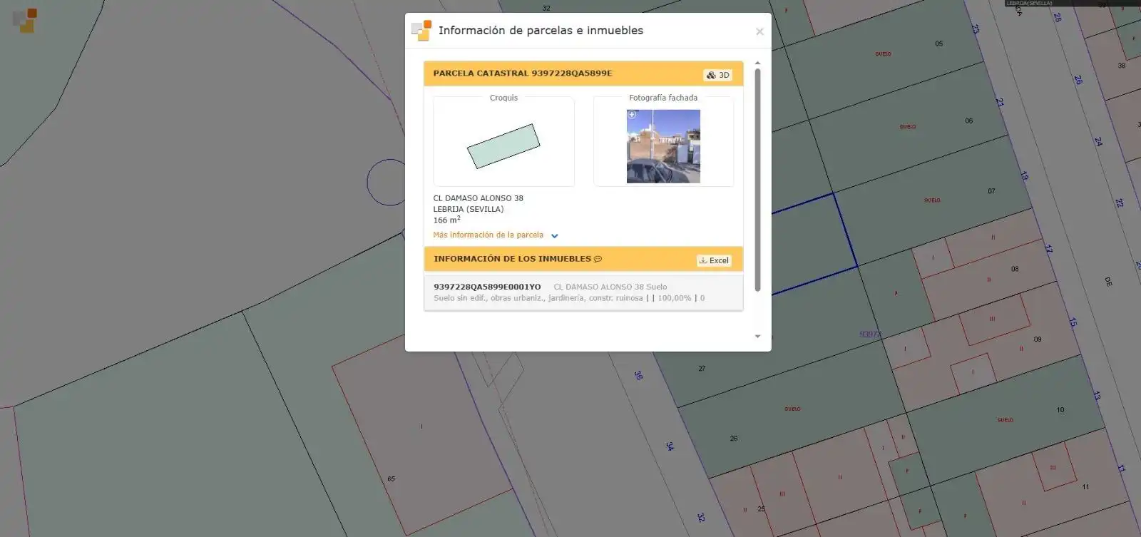 Terreni e lotti in vendita a Lebrija, imagen 6