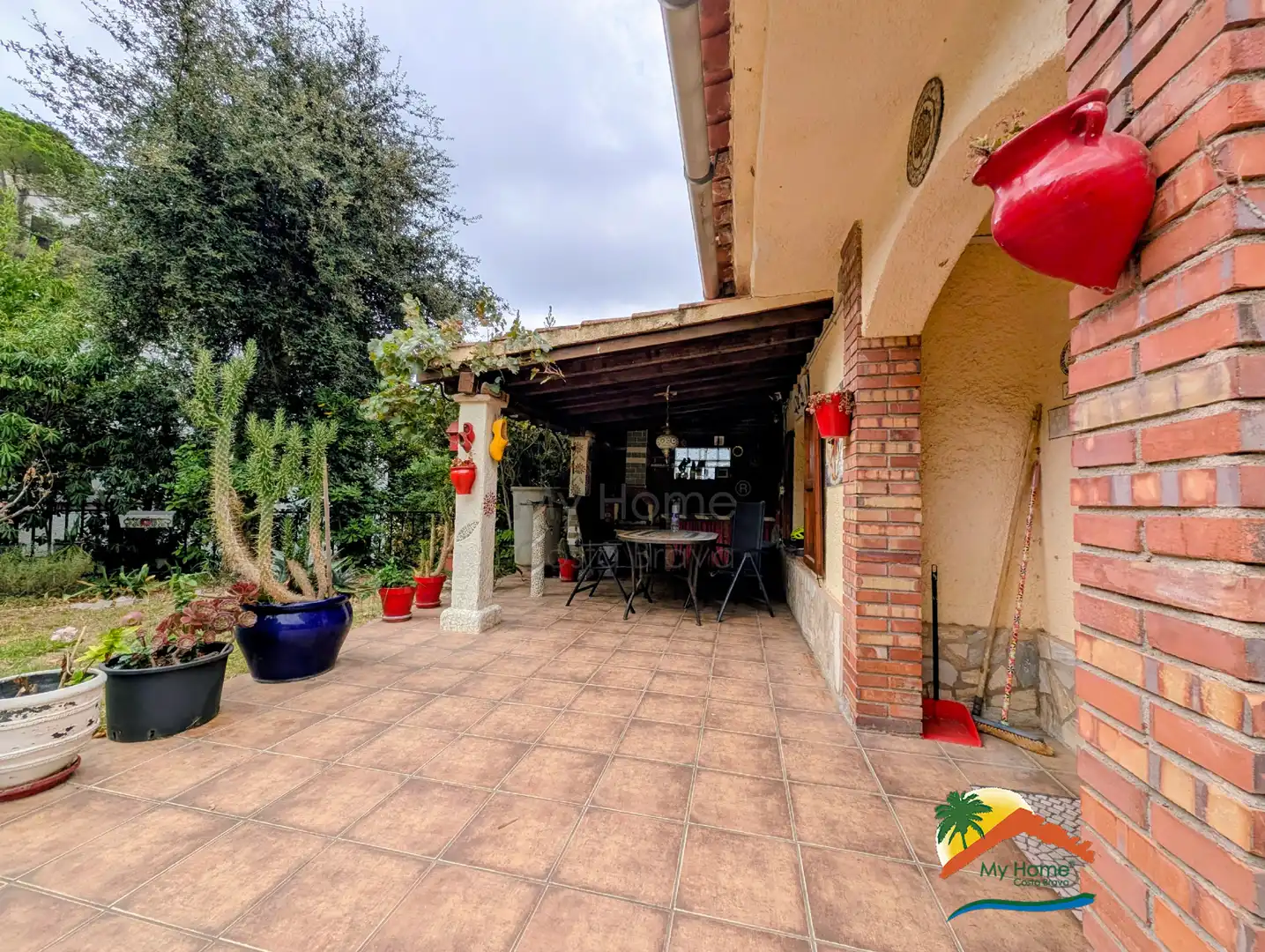 Casa amb piscina en venda a Serra Brava, imagen 39