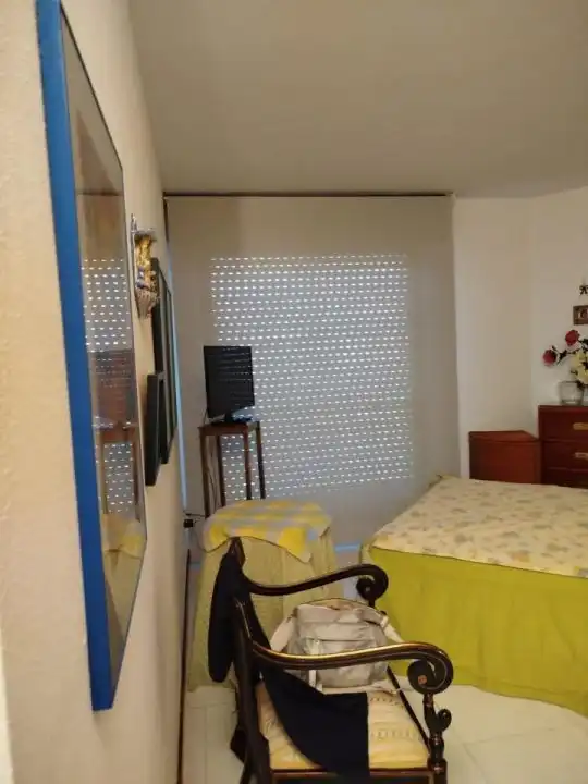 Piso de alquiler en Sanxenxo pueblo