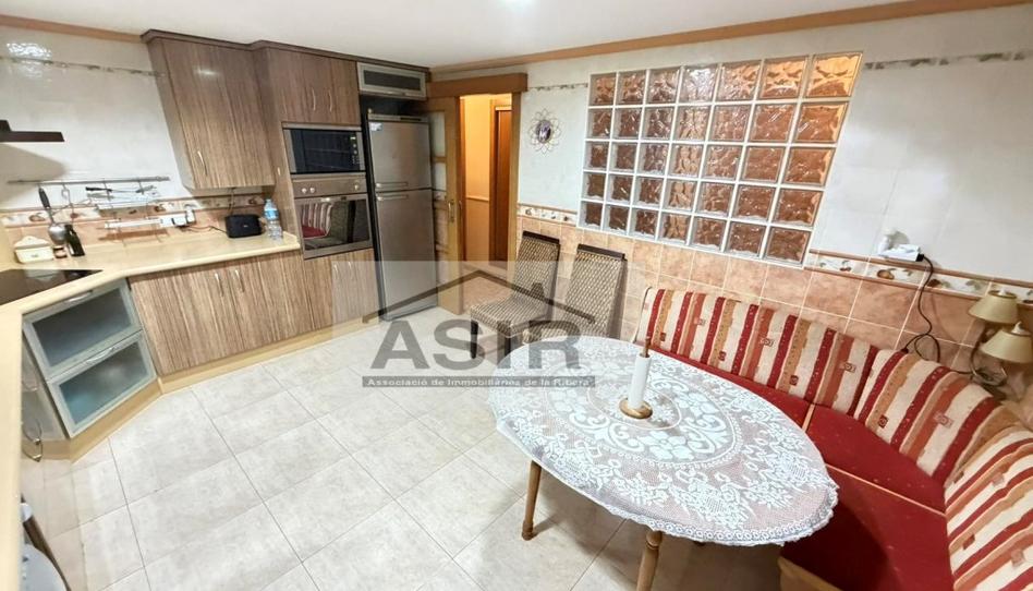 Photo 1 of Flat to rent in Calle Pare Castells, Pere Crespí, Valencia