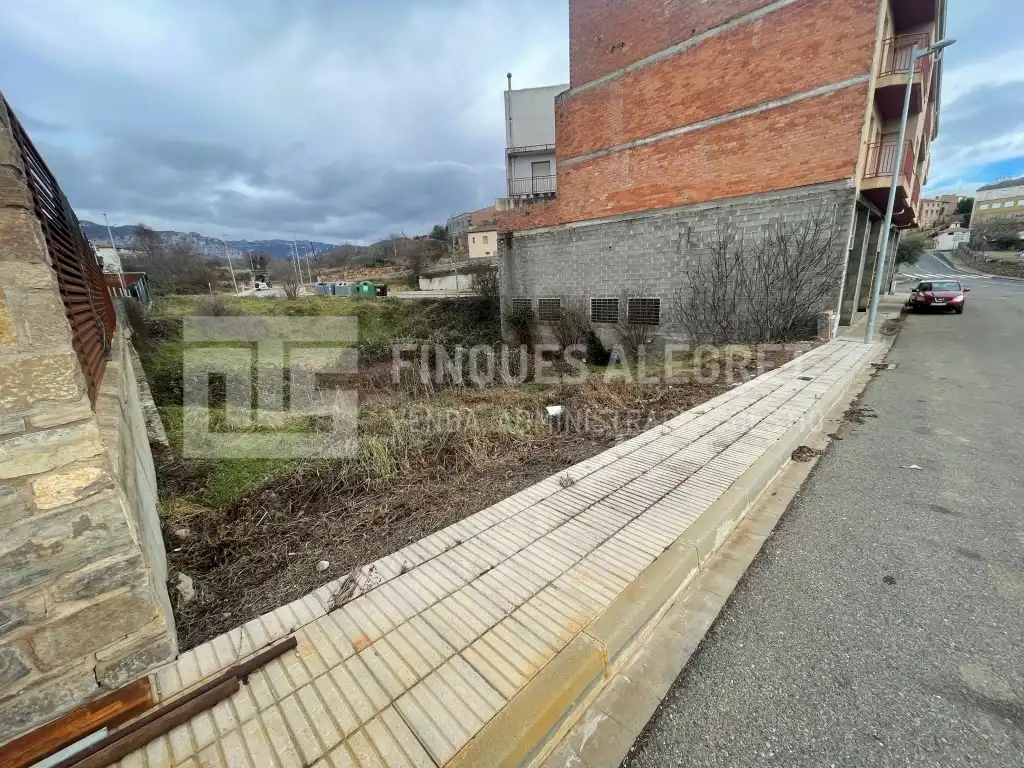 Terreno residencial en venta en Calle President Tarradelles, imagen 6