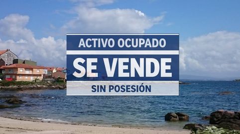 Foto 2 von Wohnung zum Verkauf in Lugar Pesqueira, Boiro, A Coruña