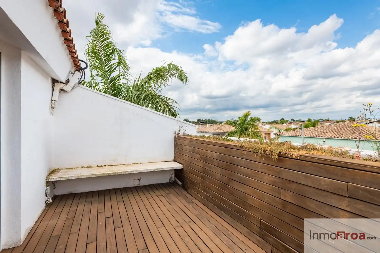 Casa o chalet en venta en La Conarda
