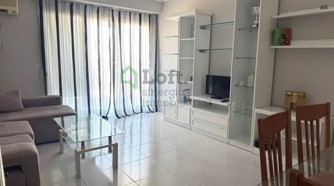 Foto 5 de Piso de alquiler en Santa Marina, Badajoz Capital
