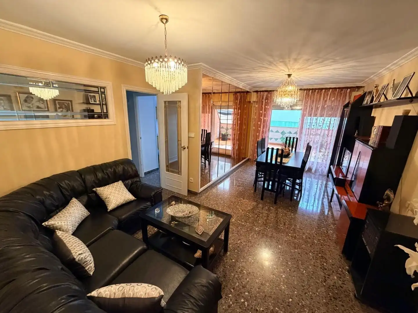Piso con ascensor en venta en Centre - Zona Alta, imagen 10