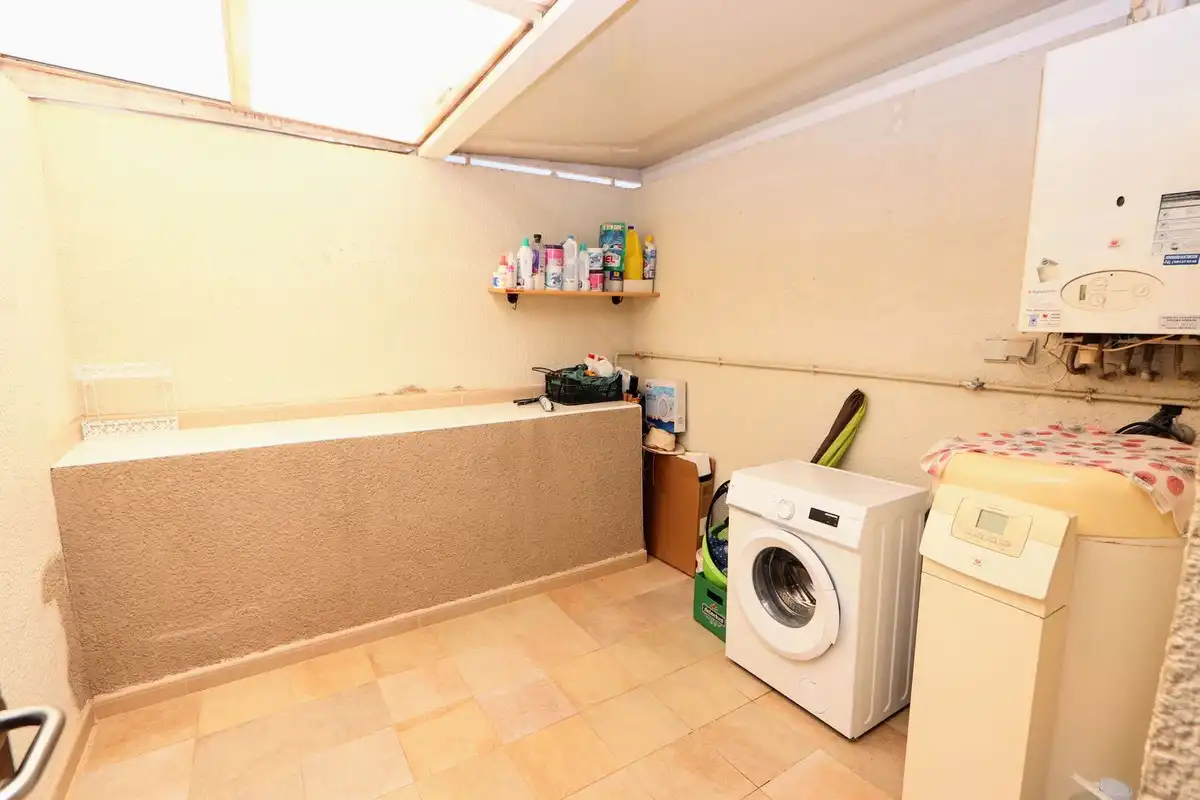 Casa o xalet en venda en Murcia amb Aire condicionat, Jardí privat i Terrassa