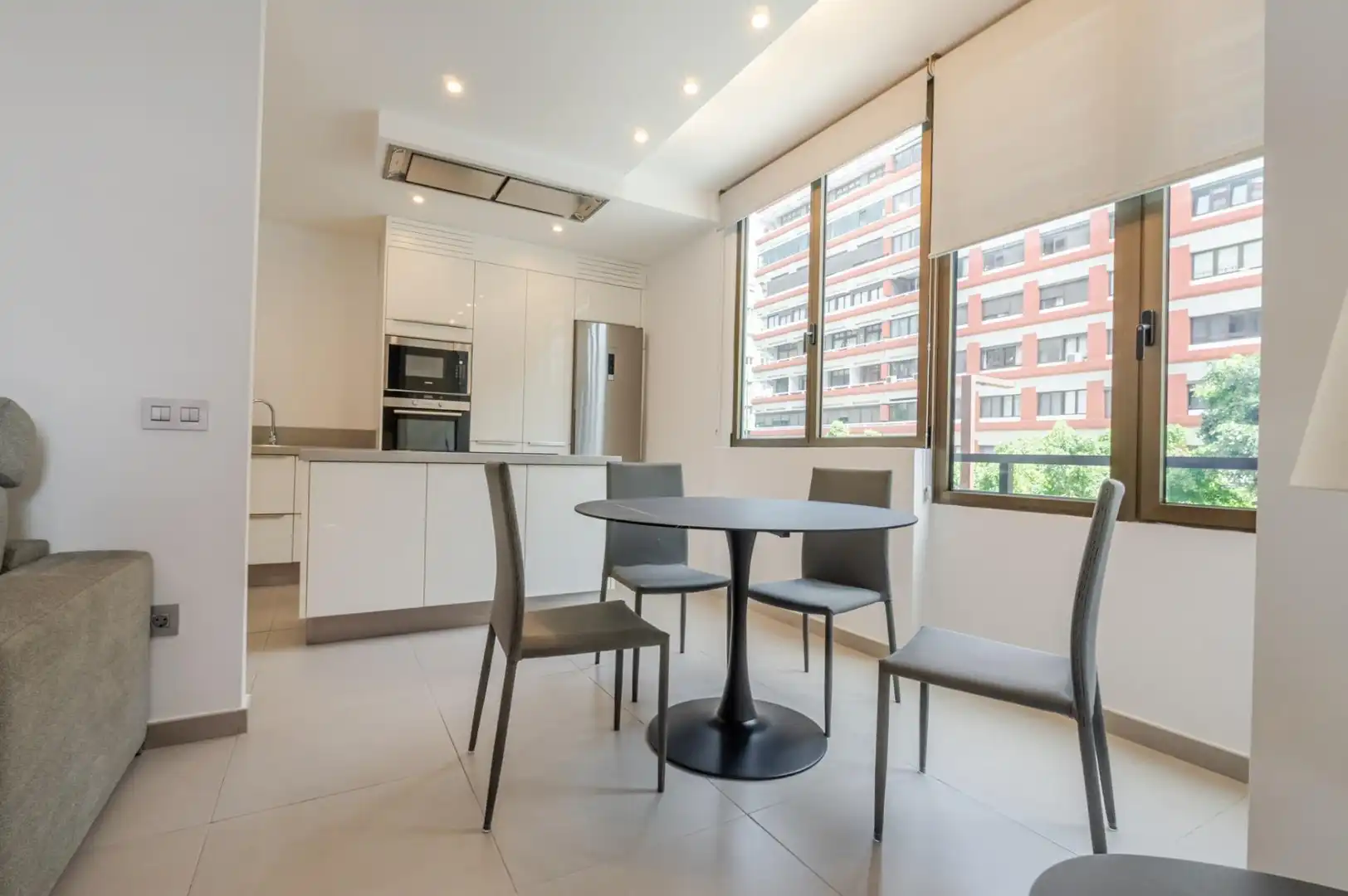 Wohnung zur Miete in Las Palmas de Gran Canaria, Las Palmas