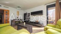 Sala d'estar de Pis en venda en Alicante / Alacant amb Aire condicionat, Parquet i Traster