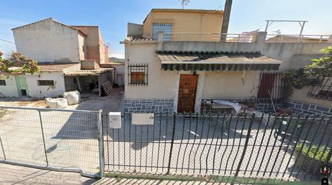 Foto 2 de Casa o xalet en venda a Carril Melgar, Los Dolores, Murcia Capital