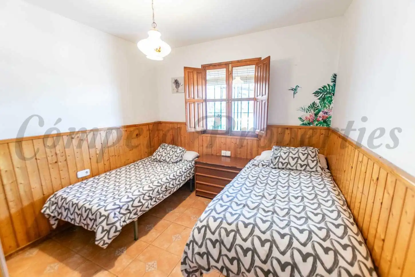 Casa amb piscina en venda a Sayalonga, imagen 12