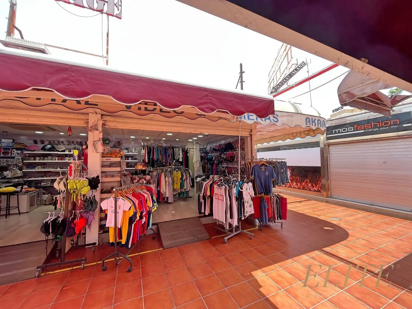 Gewerbefläche zum Verkauf in Calle Malaga 0, imagen 4
