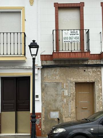 Piso en Venta en Bollullos Par del Condado