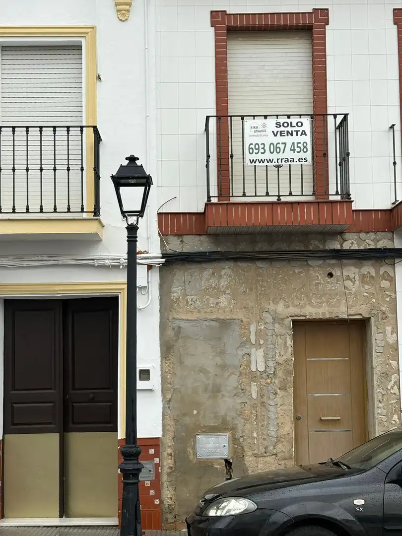 Pis en venda a Bollullos Par del Condado