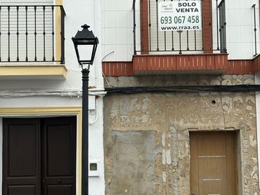 Pis en venda a Bollullos Par del Condado