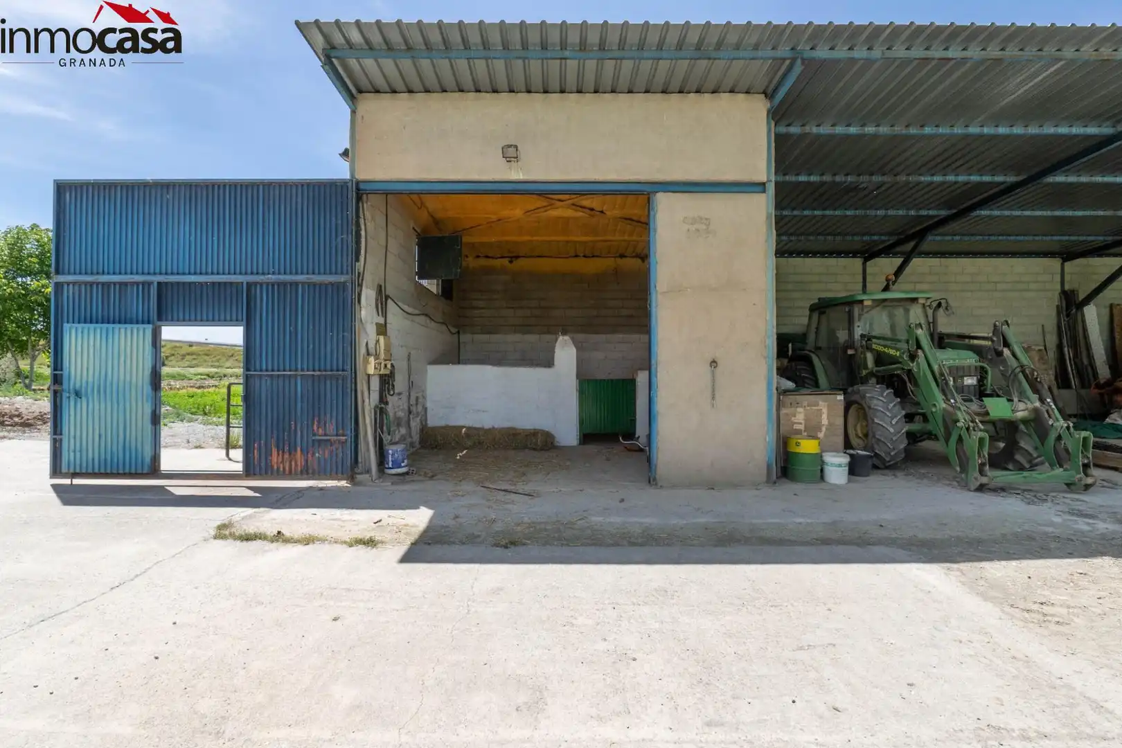 Casa o chalet en venta en Santa Fe
