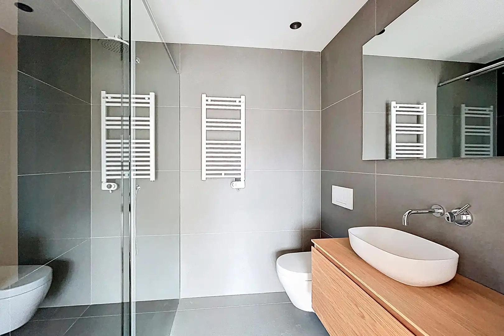 Casa pareada con jardín en venta en L'Aldosa - Anyós, imagen 19