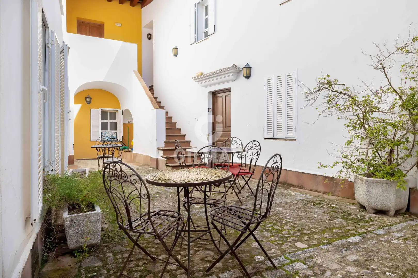 Jardín de Casa adosada en venta en Medina Sidonia con Calefacción