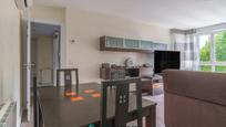Living room of Flat for sale in Donostia - San Sebastián   with Air Conditioner, Heating and Storage room
