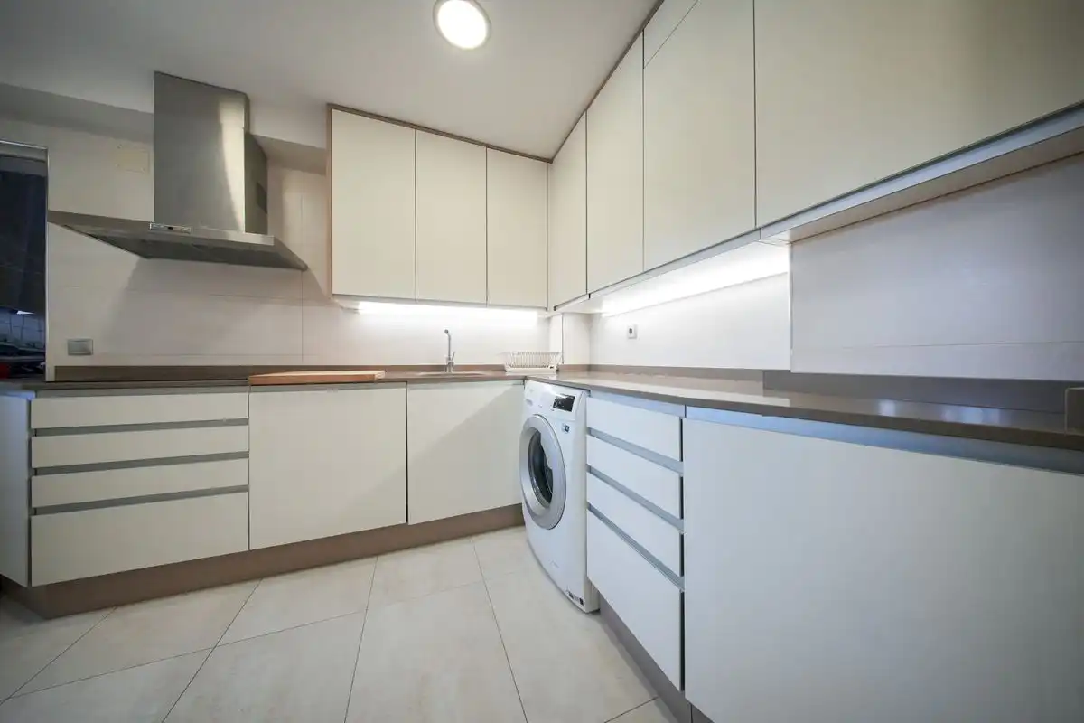 Appartement avec ascenseur à vendre à Paseo de la Alameda de Osuna, imagen 14