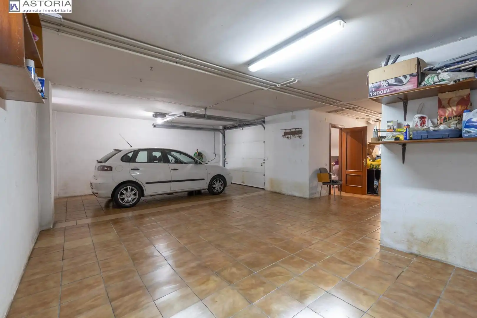 Adosado con jardín en venta en Calle Calle Tablas, 1, imagen 21