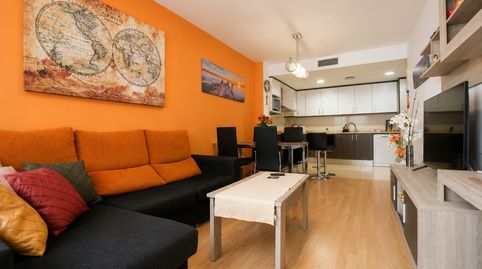 Foto 3 von Wohnung zum Verkauf in La Pobla de Mafumet, Tarragona