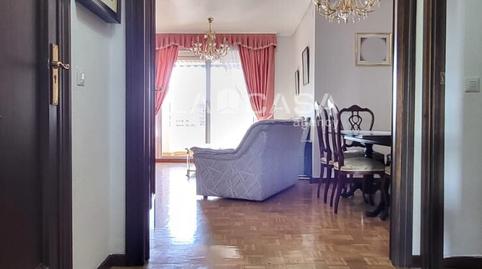 Foto 3 de Pis en venda a Calle de Mateo Seoane Sobral, Parquesol, Valladolid Capital