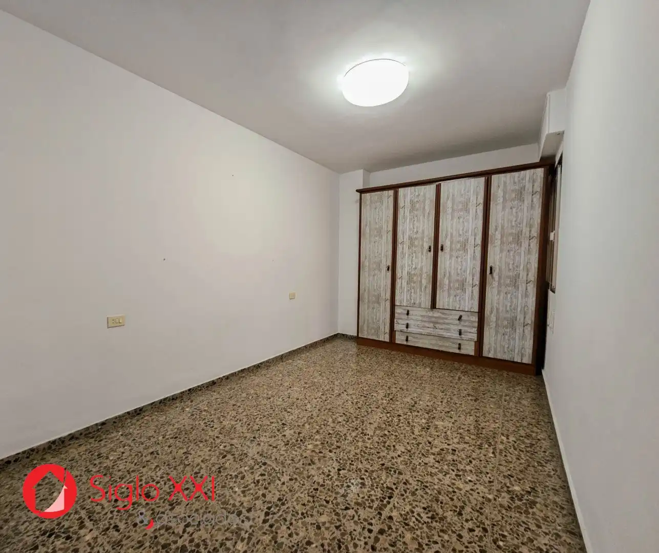 Dormitori de Casa o xalet en venda en Burriana / Borriana amb Aire condicionat, Terrassa i Traster