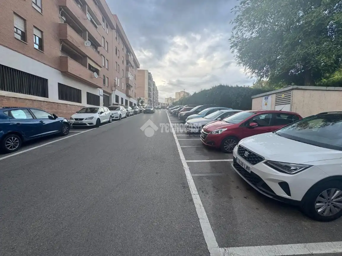 Parking de Garaje en venta en Guadalajara
