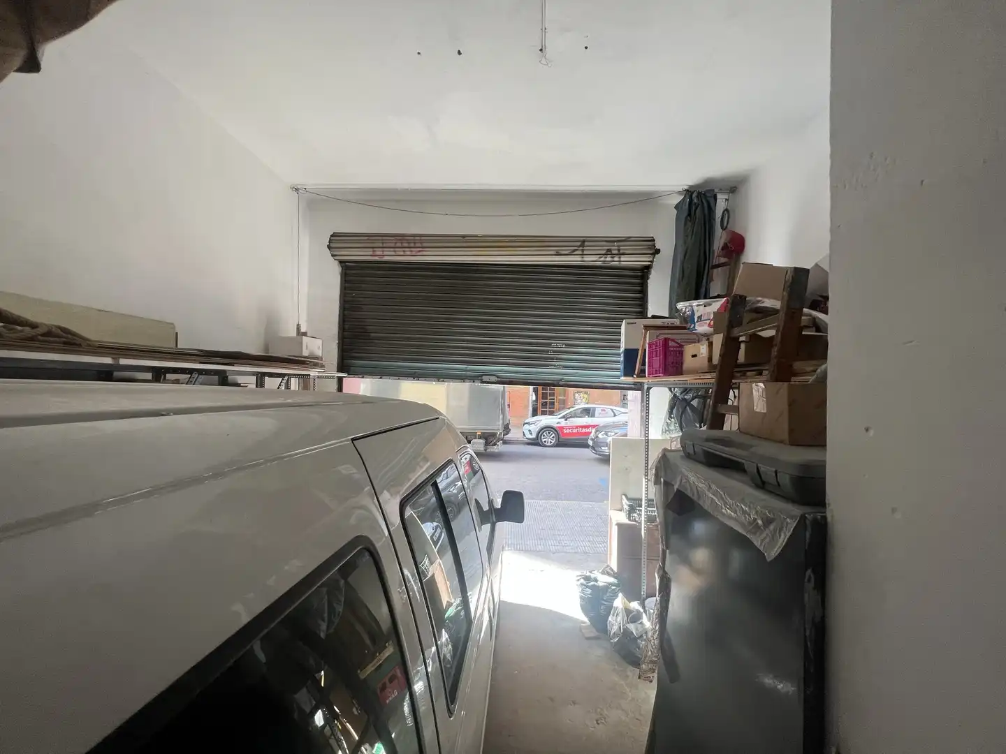 Gewerbefläche zum Verkauf in Carrer Ramon Llull, imagen 7