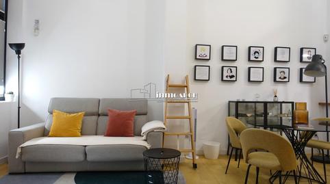 Foto 5 de Planta baixa en venda a Sardiñeira, Os Mallos, A Coruña