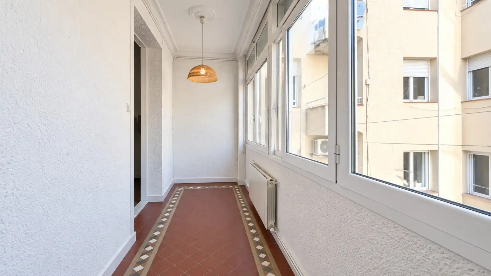 Wohnung mit Terrasse zum Verkauf in Carrer de Girona, imagen 25