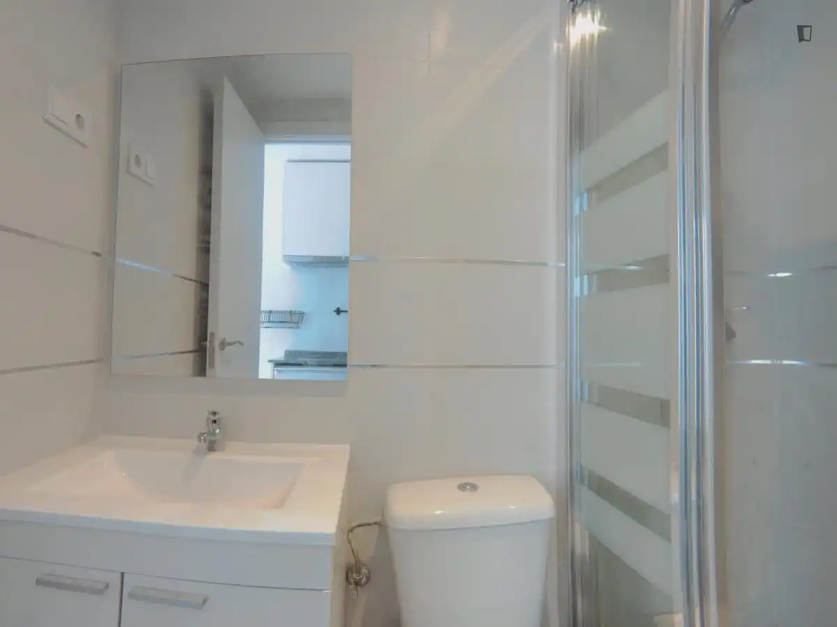 Study for rent in Pradolongo