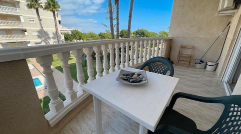 Photo 3 of Flat to rent in Avenida Costa Blanca, Los Arenales del Sol, Alicante