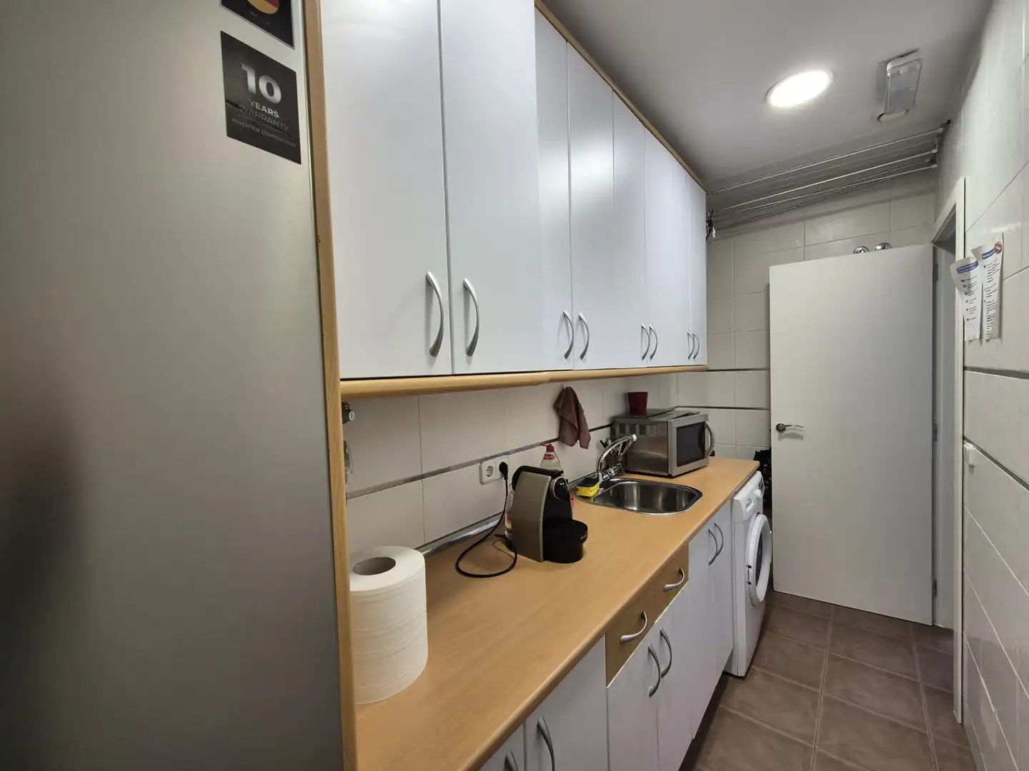 Local comercial en venta en Calle San Lamberto, imagen 5