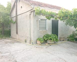 Jardí de Terreny en venda en  Logroño