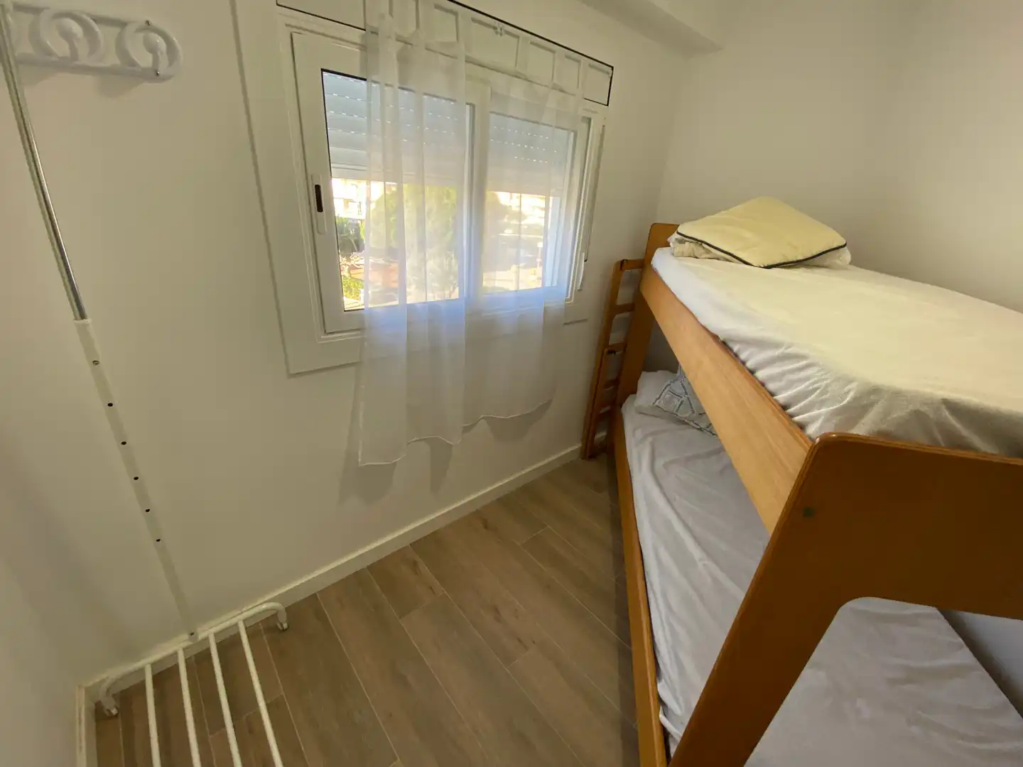 Habitación de Apartamento en venta en Calonge i Sant Antoni con Terraza, Amueblado y Horno