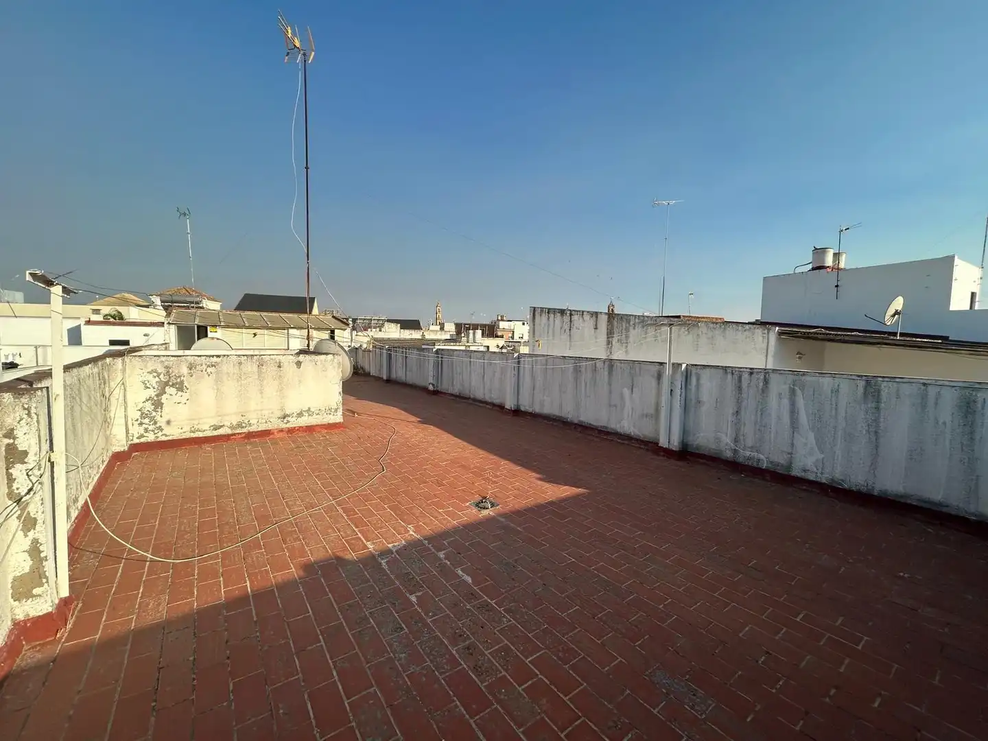Terrace of Houses for sale in Utrera