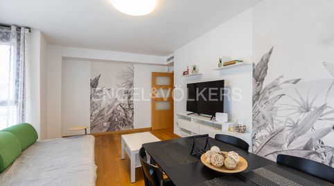 Foto 2 de Piso de alquiler en El Cabanyal - El Canyamelar, Valencia Capital