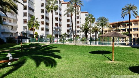 Foto 3 de Apartament en venda a Montañar - El Arenal, Jávea / Xàbia