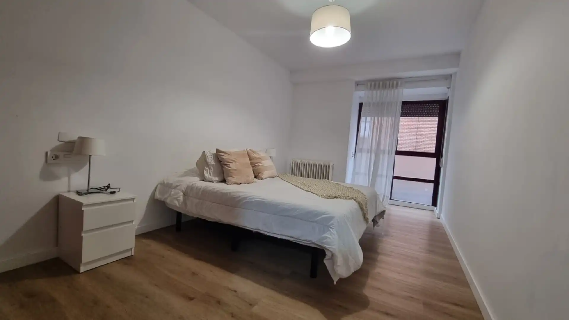 Habitación de Apartamento en venta en Centro