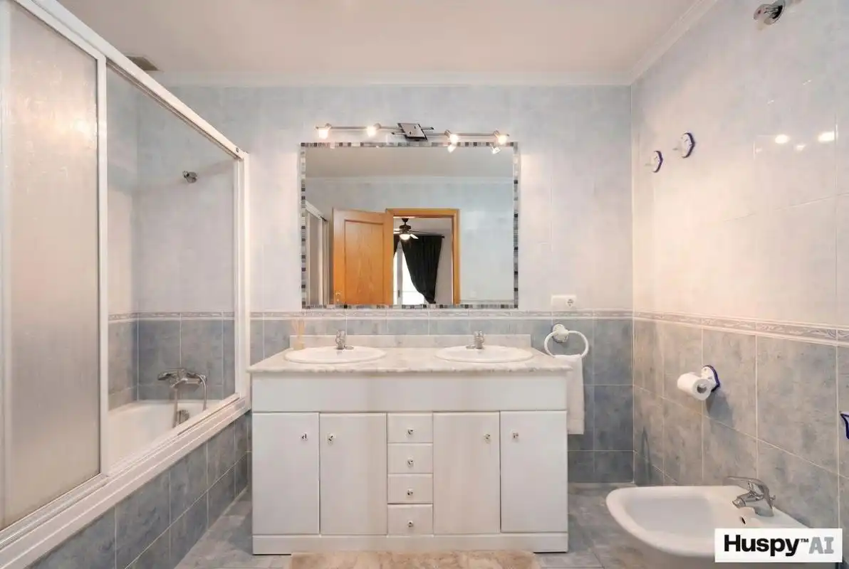 Casa pareada con terraza en venta en Carrer Mercat, imagen 9