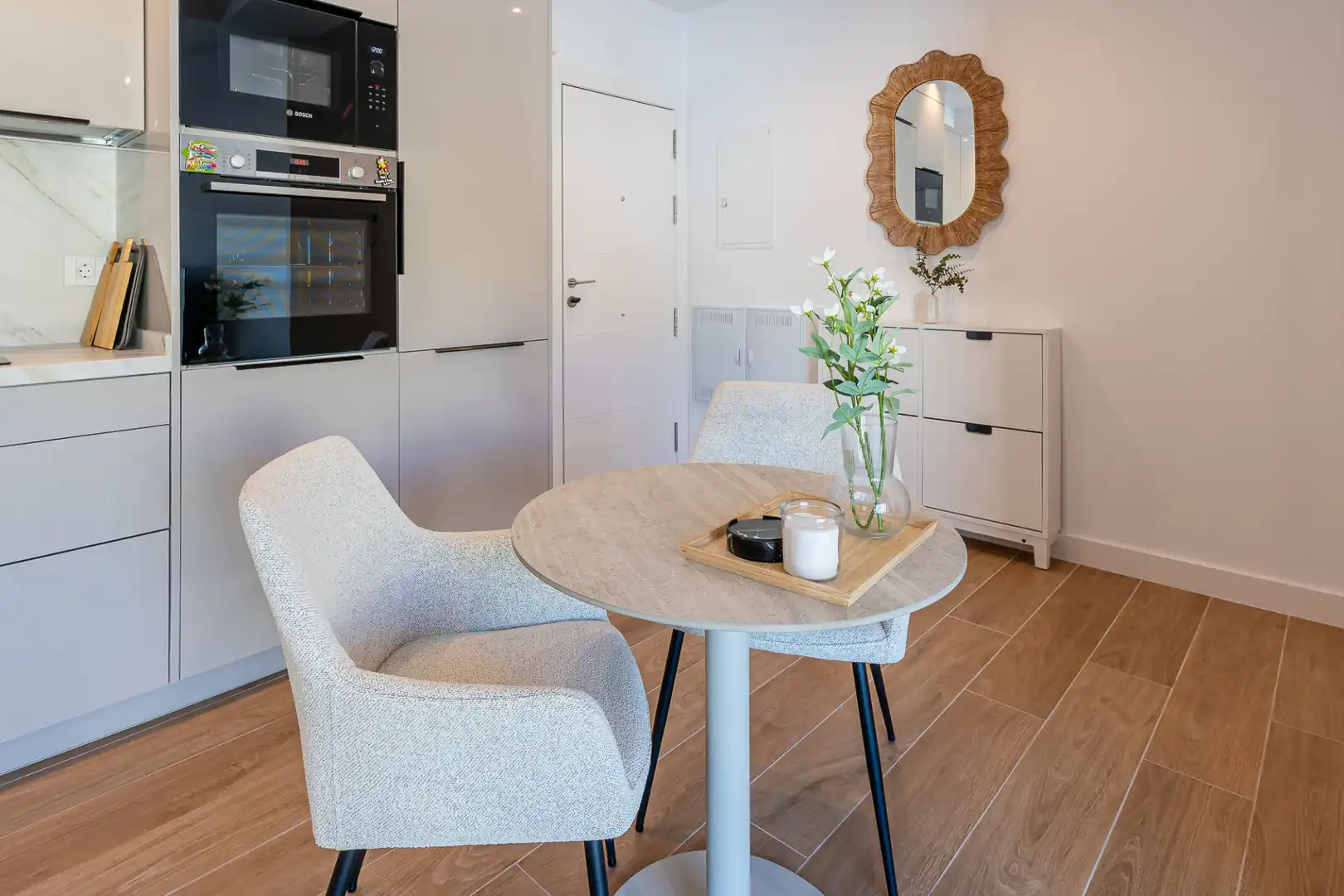 Apartament amb piscina en venda a La Carihuela - Los Nidos, imagen 6