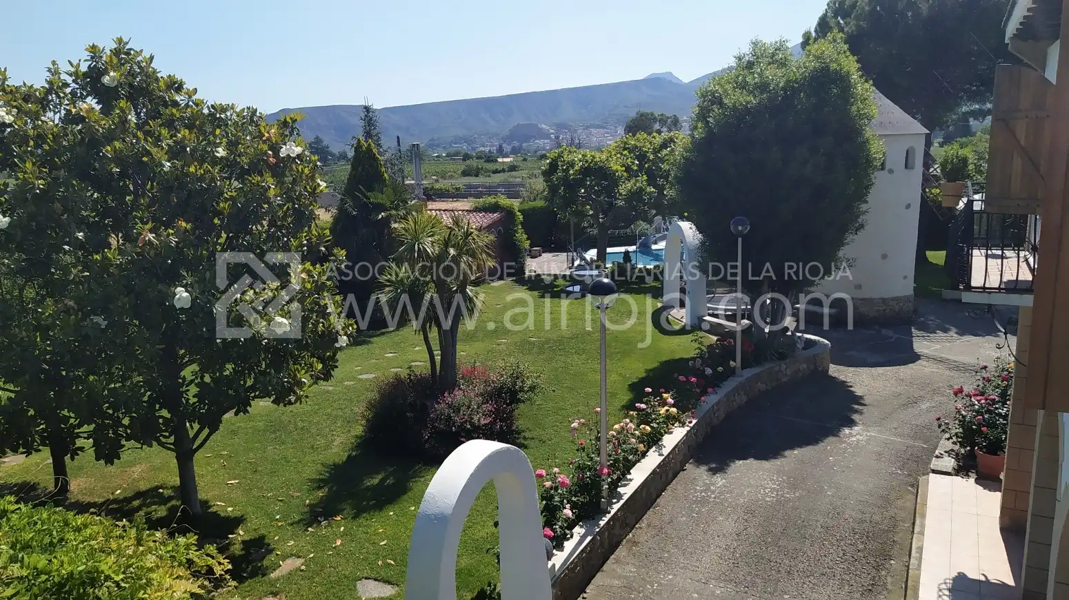 Casa o chalet en venta en Nalda
