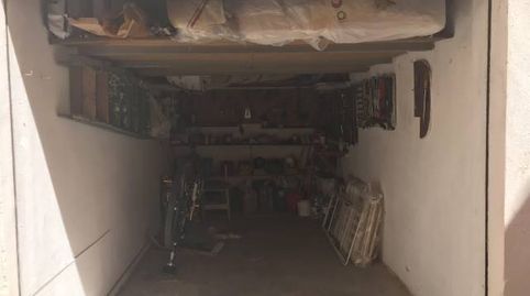 Ref   26218GARAJE ORIGEN EN VENTA EN PUERTO DE SAGUNTO, DE 11 m, ORIENTACION OEST, ZONA AVDA. DEL MAESTRAT, GARAJE CERRADO5 LARGO