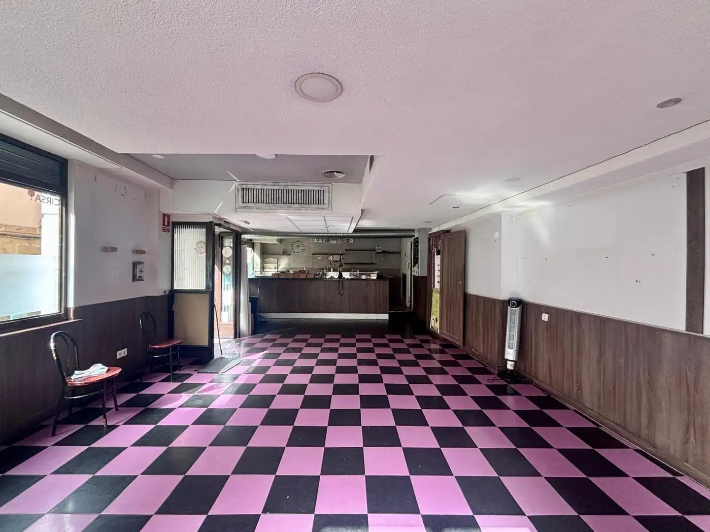 Commercial properties for sale in Salamanca