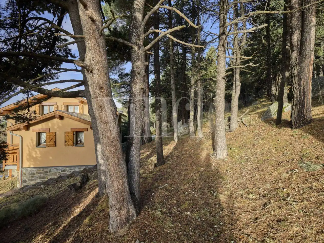 Casa adosada en venta en Bolquère con Calefacción, Jardín privado y Parquet