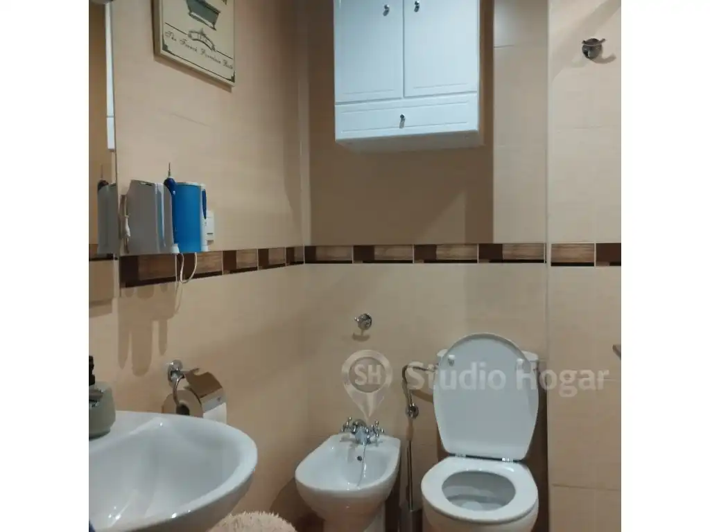 Baño de Piso en venta en Sevilla