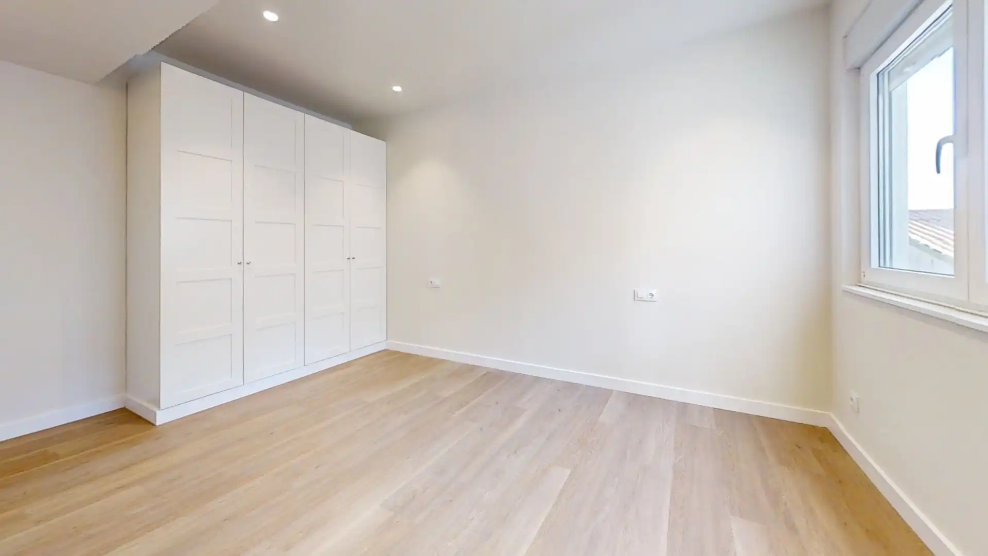 Flat for sale in Ferrol  with Storage room and Balcony