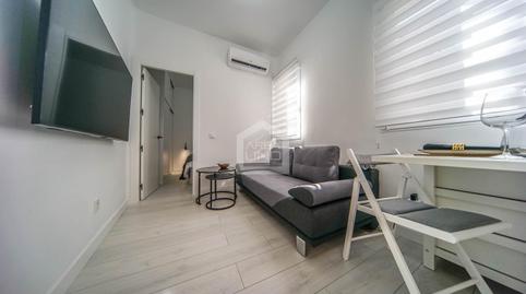 Photo 5 of Flat to rent in De la Arquitectura, Acacias,  Madrid Capital